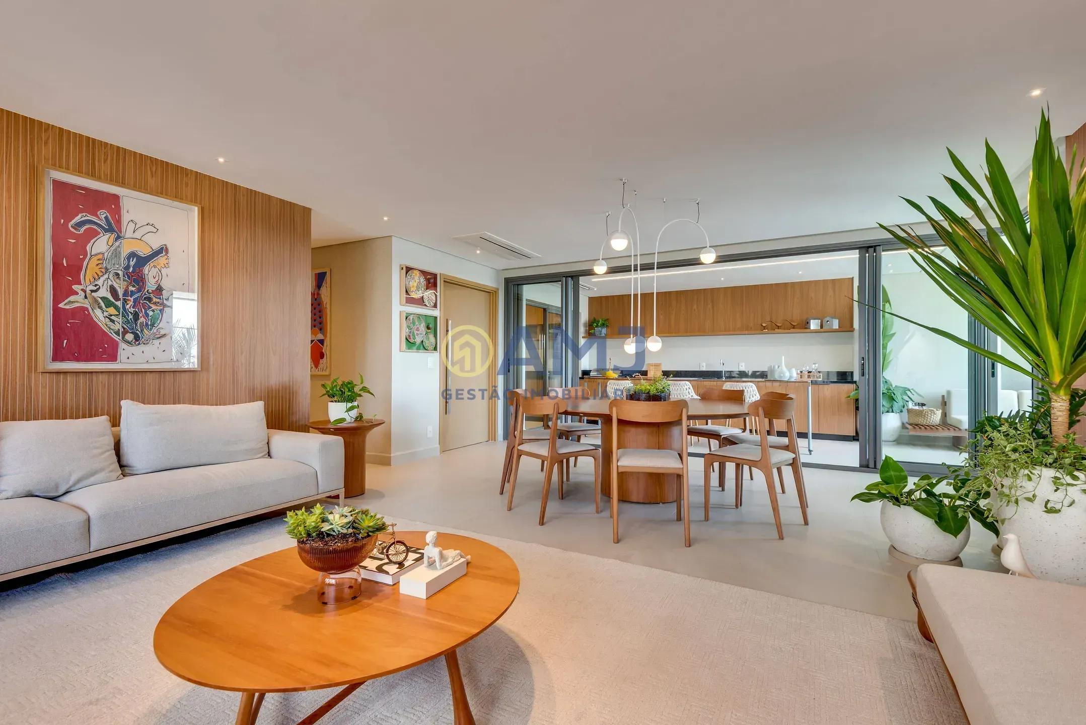 Imagem Cobertura à venda 4 Suítes no Setor Marista - Penthouses Marista 146