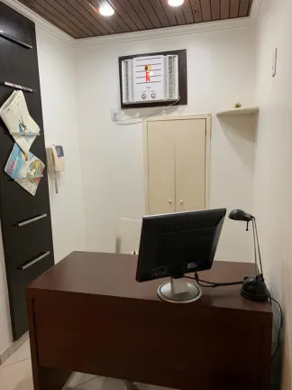 Imagem Consultório à Venda, 26 m² em Copacabana - Rio de Janeiro