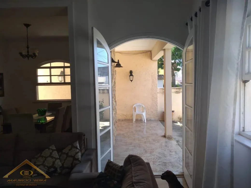 Imagem Casa para Venda em São Pedro da Aldeia / RJ no bairro Centro