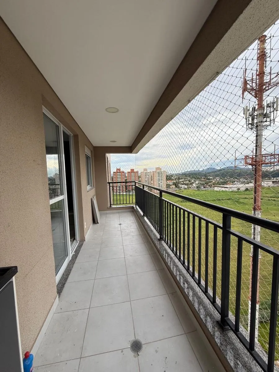 Imagem Apartamento em Alphaville