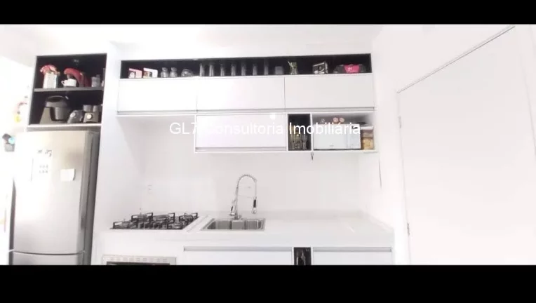 Imagem Apartamento residencial Helv?(C)tia em Indaiatuba SP