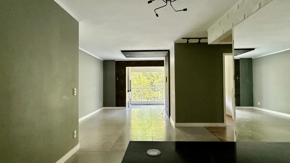 Imagem Apartamento para venda em Vila Andrade com 3 quartos, sendo 1 suíte, 96m2