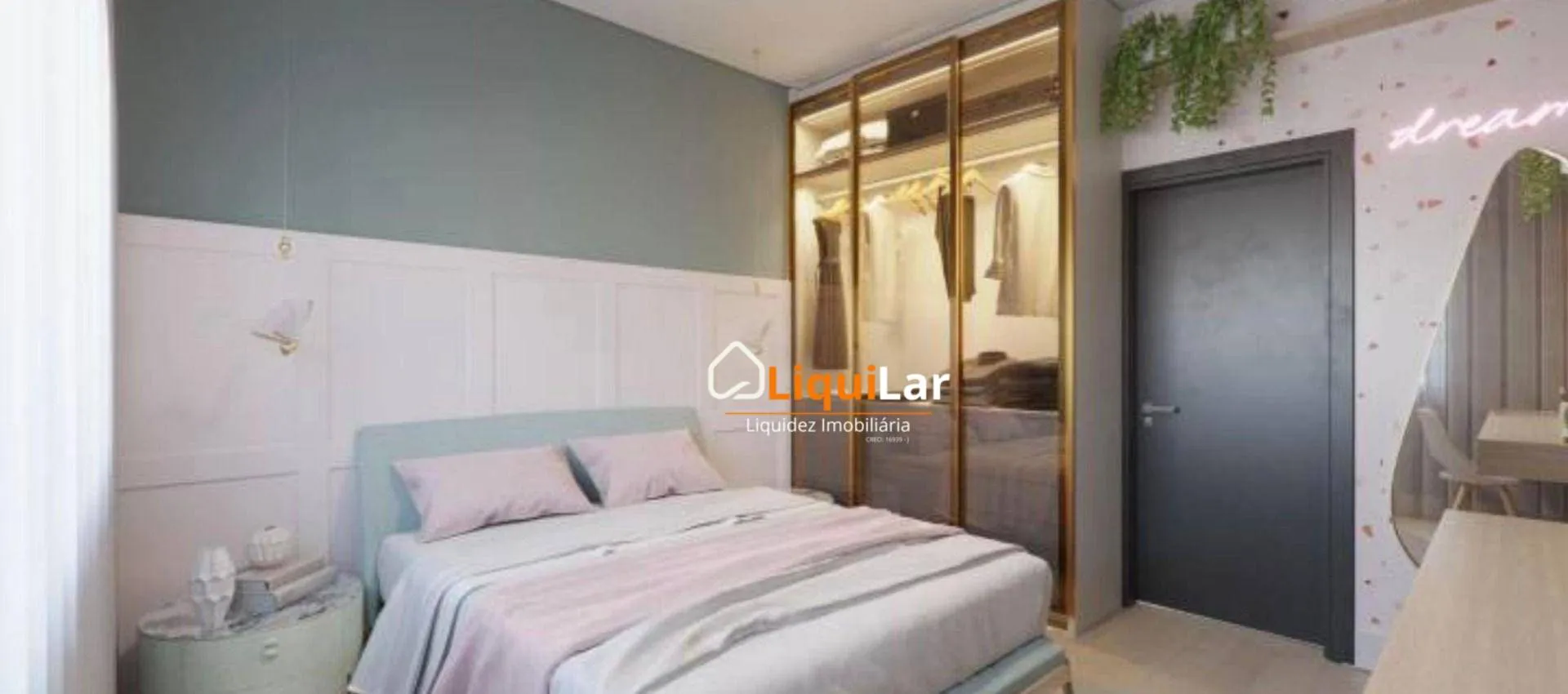 Imagem Sobrado/Condomínio com 5 Quartos à Venda por R$2.895.000,00 no Residencial Alphaville II