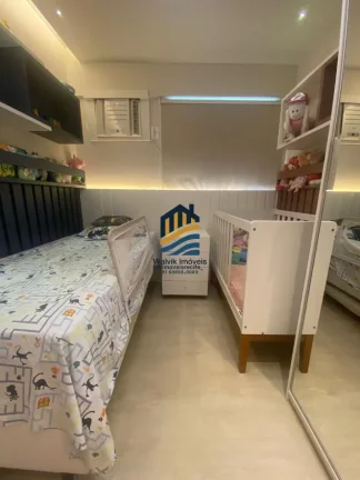 Imagem Lindo apartamento em Piedade!