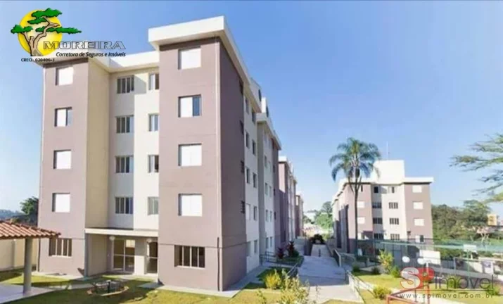 Imagem APARTAMENTO PARA VENDA NO NÚCLEO DO ENGORDADOR