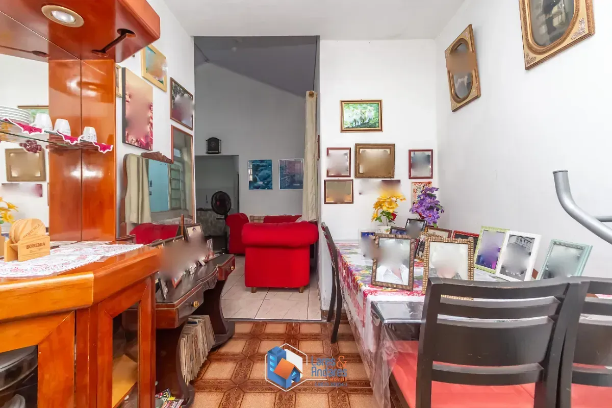 Imagem Casa para venda em Vila Nova Cachoeirinha com 3 quartos, 146m²
