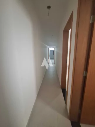 Imagem Casa Padrão 3 quartos - bairro Aparecida- piscina