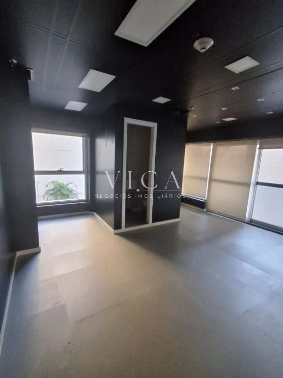 Imagem Sala para alugar, 288 m² por R$ 14.500,00/mês - Alphaville - Barueri/SP