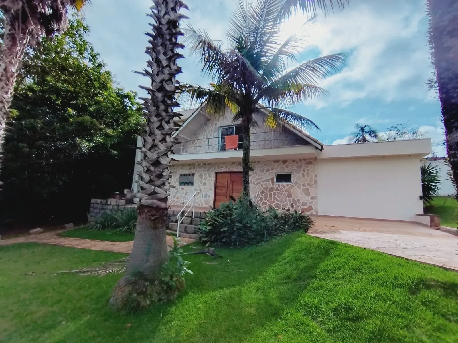 Imagem Chácara com 3 Quartos à Venda, 348 m² em Chácaras Reunidas Guaio - Suzano