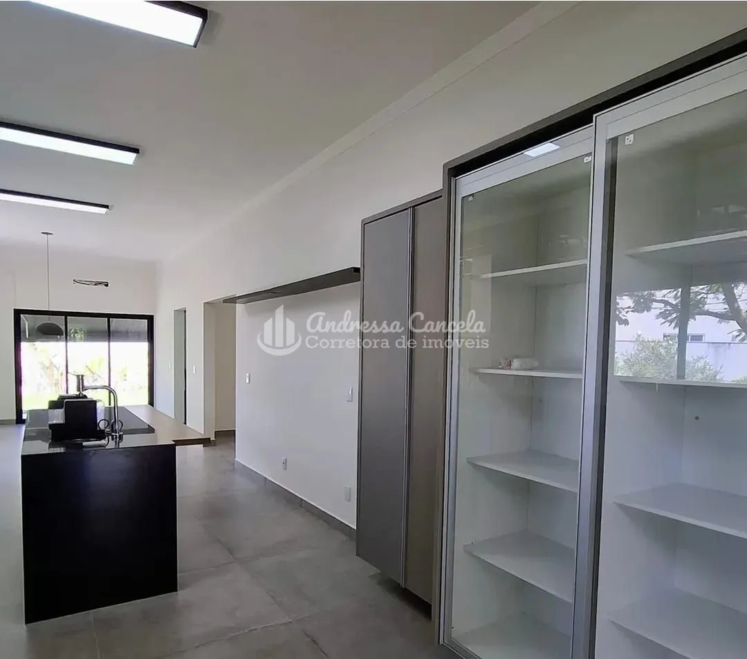 Imagem Gaivota I - Casa com 3 dormitórios à venda, 215 m² por R$ 1.490.000 - Residencial Gaivota I - São José do Rio Preto/SP