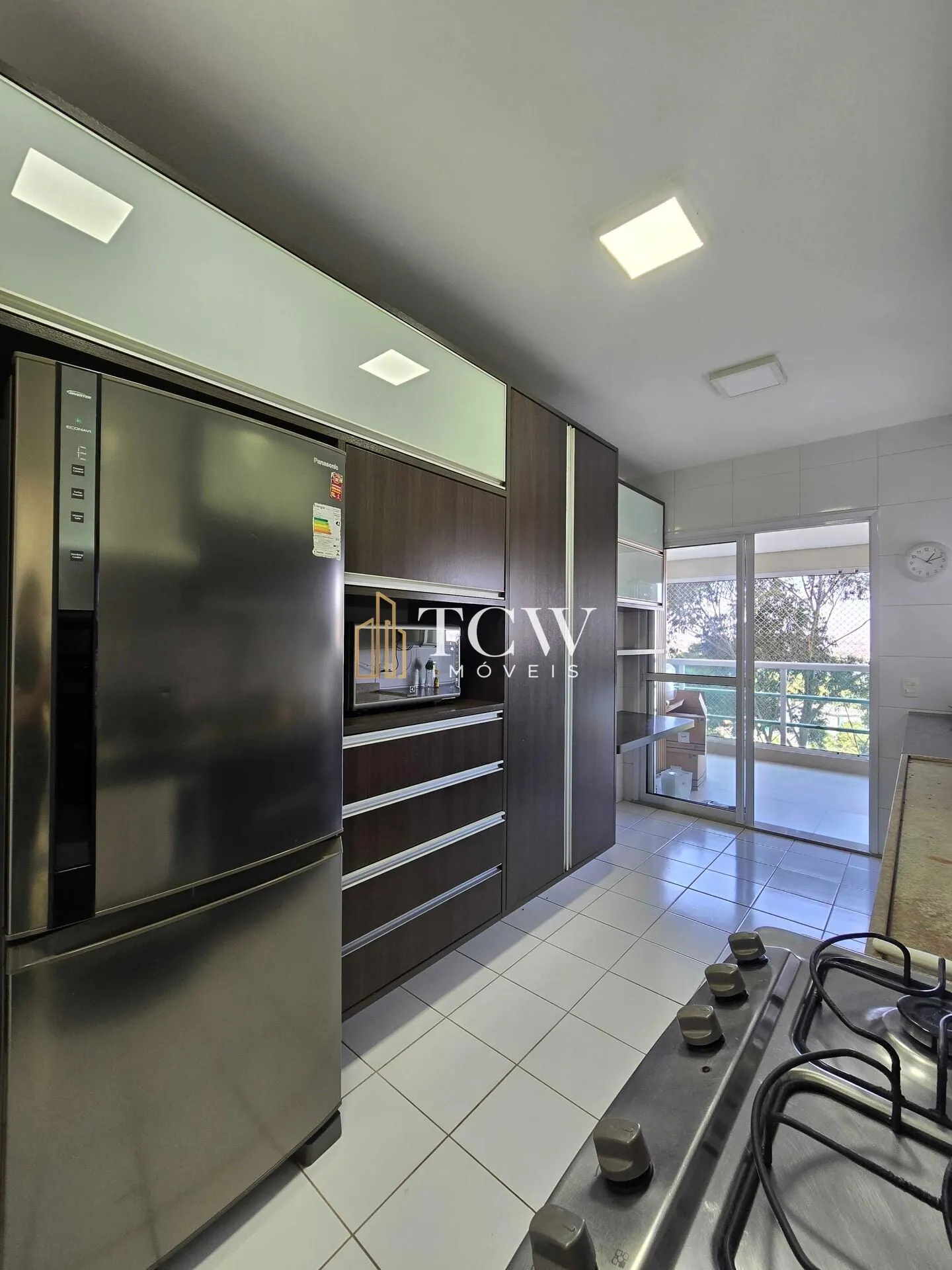 Imagem Apartamento à venda no bairro Centro Empresarial Tamboré - Santana de Parnaíba/SP