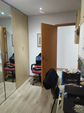 Imagem Apartamento alto padrão com 3 suítes à venda por R$ 1.862.000,00 - Jardim das Samambaias - Jundiaí/SP