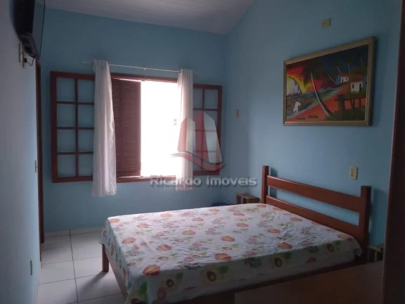 Imagem Apartamento Duplex Decorado c/ 3 Quartos Peró