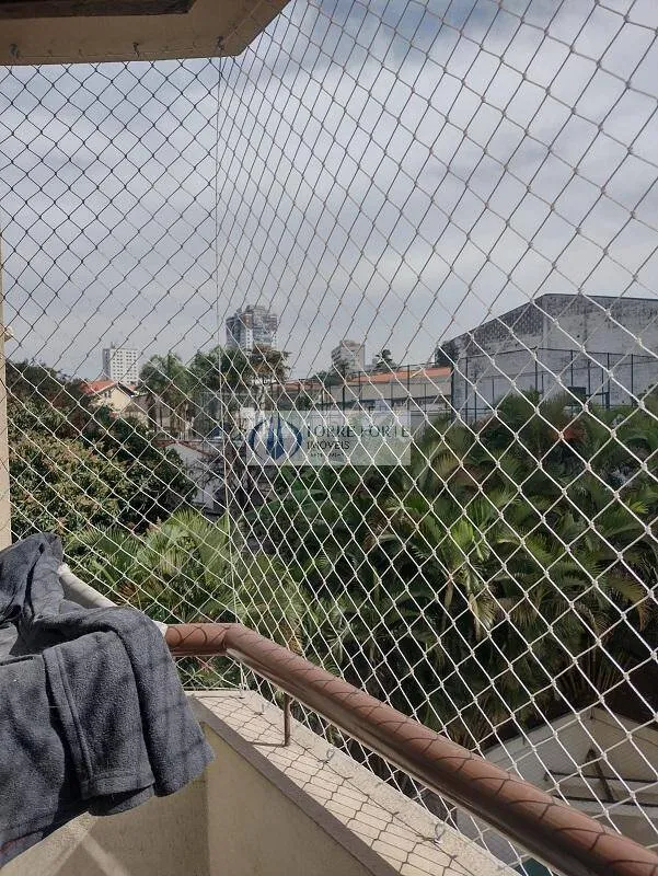 Imagem Apartamento de 66m², com 2 dormitórios e 1 vaga no Alto da Moóca