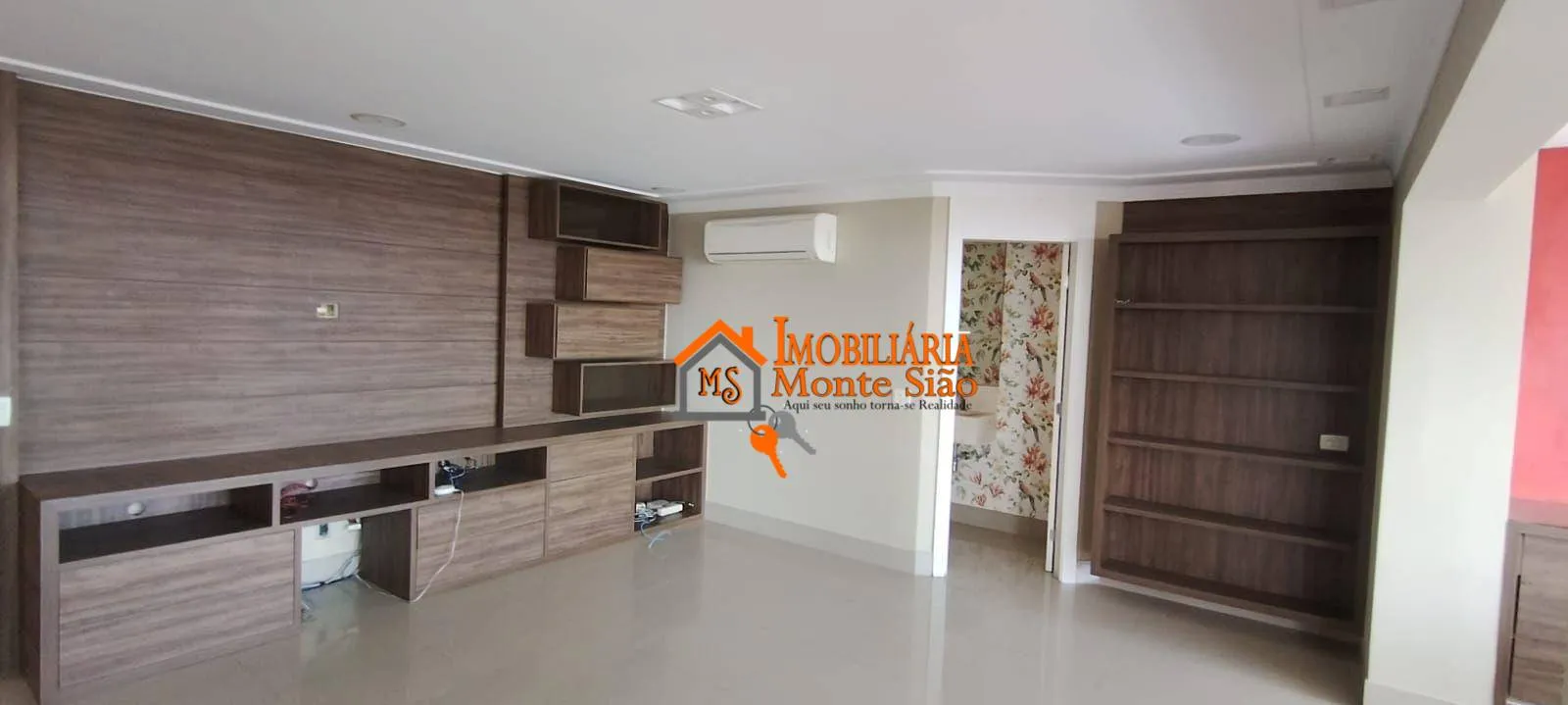 Imagem Apartamento Duplex com 5 dormitórios à venda, 360 m² por R$ 7.800.000,00 - Jardim Zaira - Guarulhos/SP