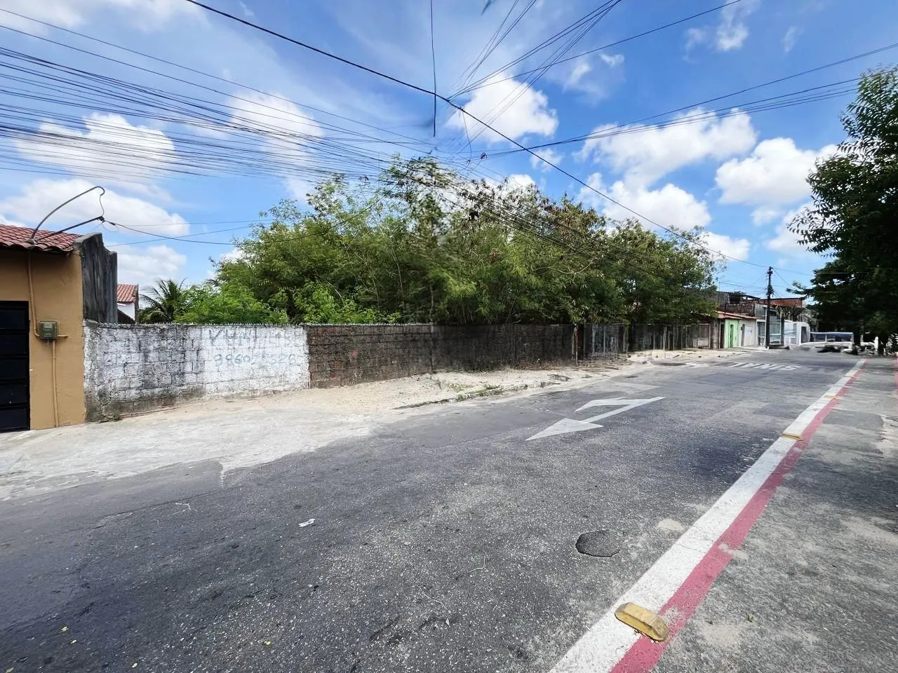 Imagem Terreno para Venda em Fortaleza, Henrique Jorge