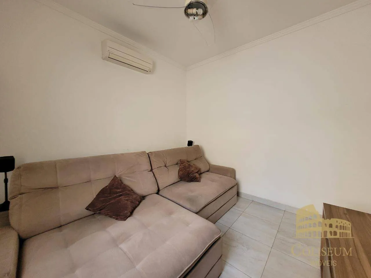Imagem Casa com 3 dormitórios à venda, 113 m² por R$ 780.000,00 - Aviação - Praia Grande/SP