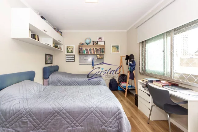 Imagem Excelente Apartamento Venda Higianopolis