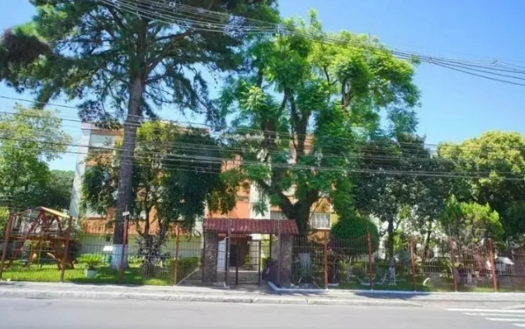 Imagem Apartamento em Rubem Berta