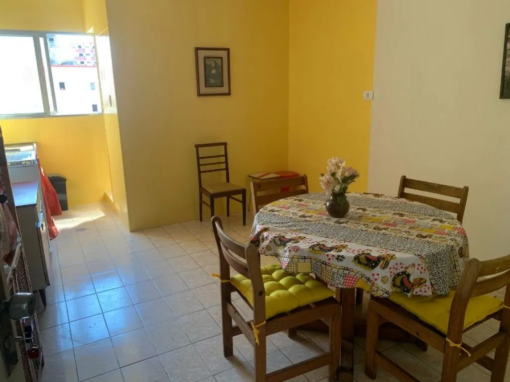 Imagem APARTAMENTO TUPI - PRAIA GRANDE SP
