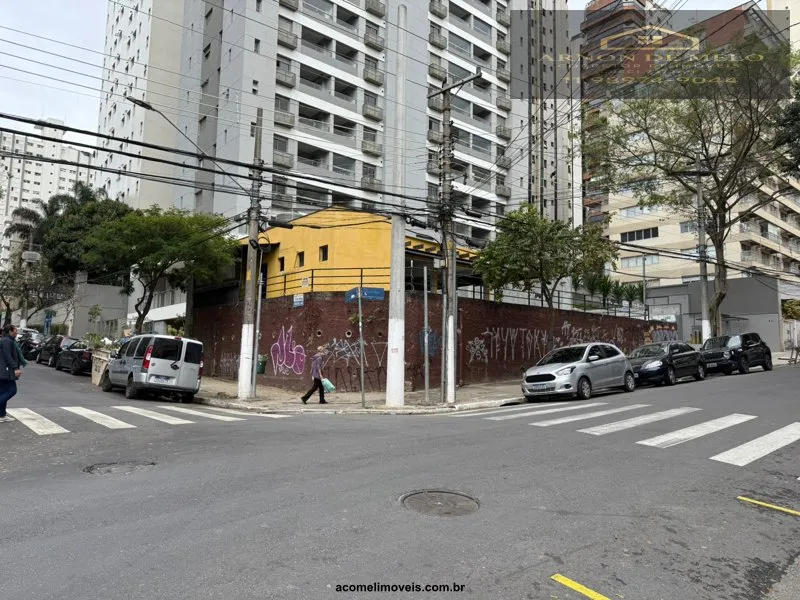 Imagem Terrenos Comerciais para locação em São Paulo no bairro Liberdade