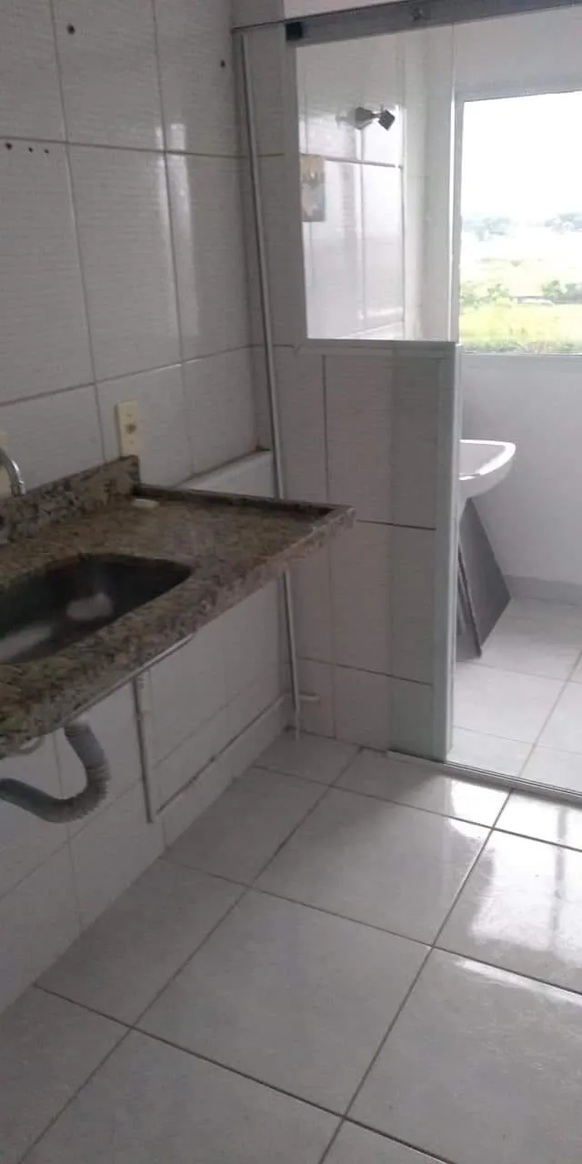 Imagem Apartamento à venda 2 Quartos, 1 Vaga, 90.94M², São Dimas, Guaratinguetá - SP | condomínio São Dimas