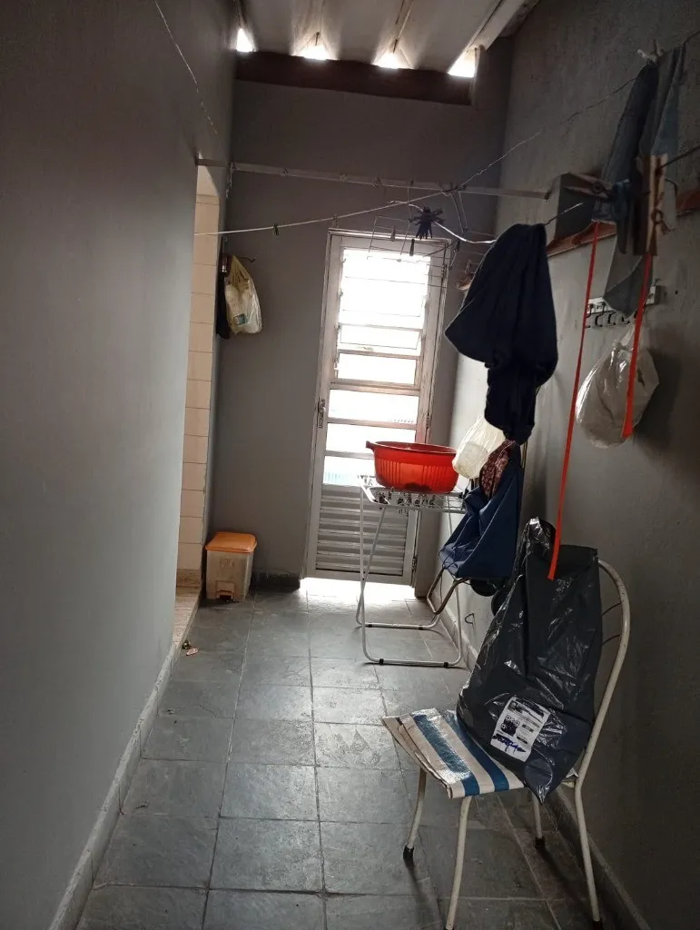 Imagem Sobrado para Locação no Jardim Las Vegas, Santo André-SP: 3 Quartos, 3 Suítes, 3 Vagas