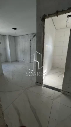 Imagem Sky Park - Venha conhecer seu novo lar em 2025 - Fase de acabamento