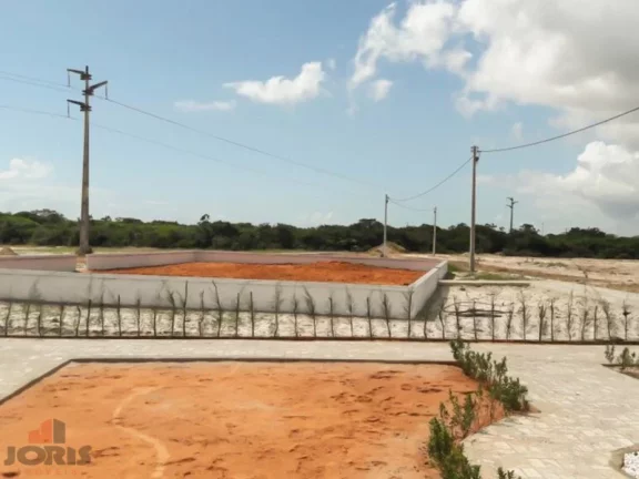 Imagem lotes/Terreno à venda no Pecém Ceara - Invista em Loteamento