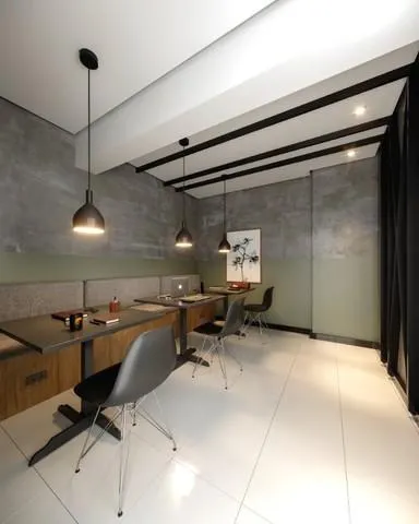 Imagem APARTAMENTO - JARDIM IBIRAPUERA- CAMPINAS