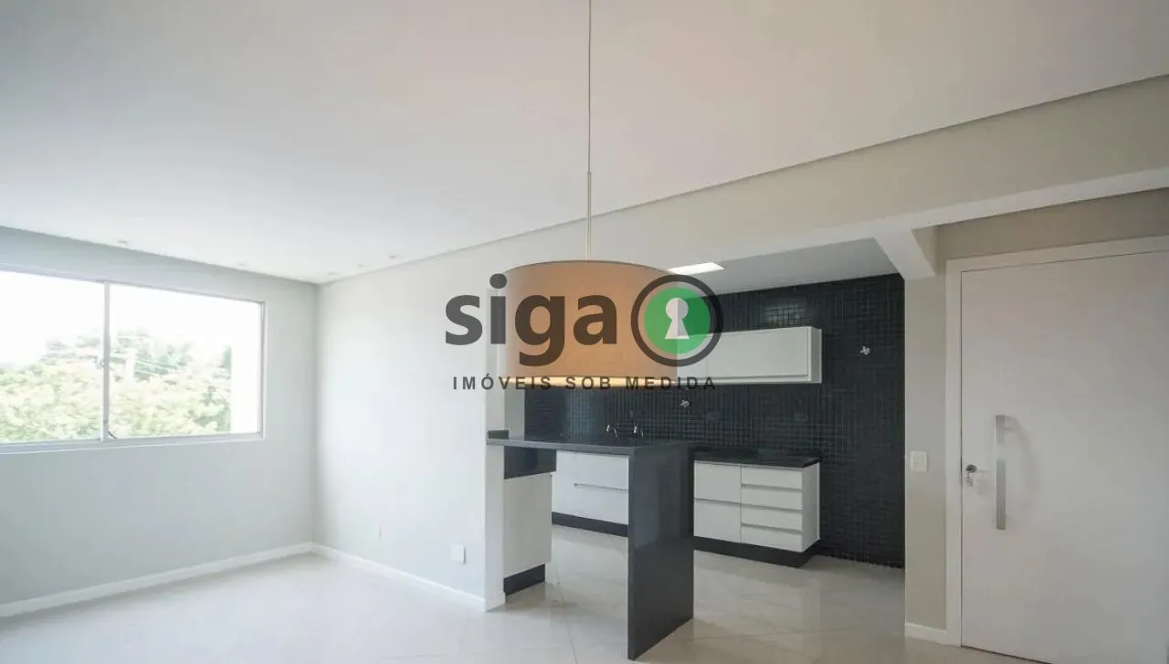 Imagem Apartamento Residencial em Chácara Santo Antônio