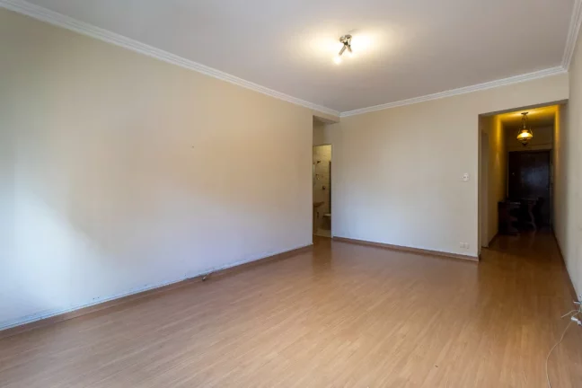 Imagem Apartamento à venda em São Paulo, Itaim Bibi, com 3 quartos, 104m2