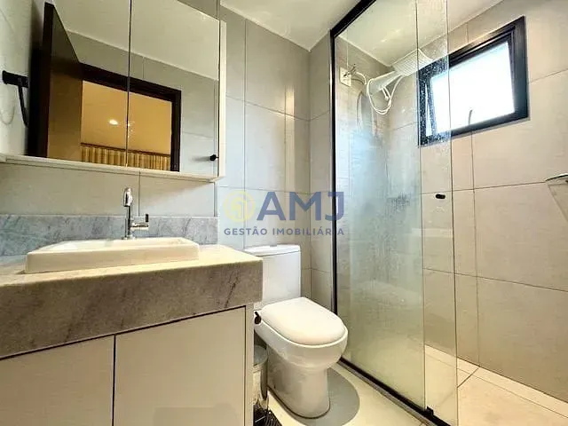 Imagem ALUGUEL | APARTAMENTO MOBILIADO NO EDIFÍCIO CITIZEN - SETOR BUENO