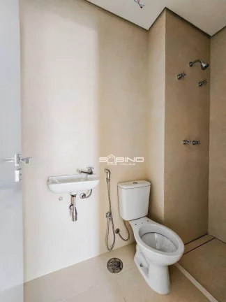 Imagem Apartamento pé na Areia frontal à Venda, com 4 suítes 208m² - 3 vagas, Riviera de São Lourenço Bertioga SP