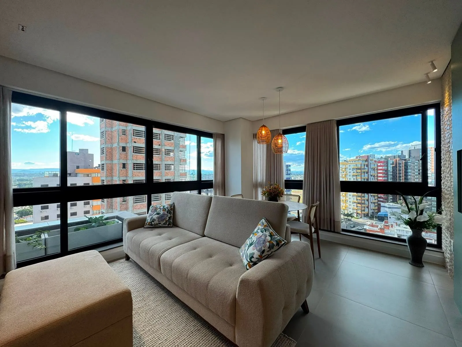 Imagem Apartamento à venda em Torres, Praia Grande, com 2 quartos, 97.02m2