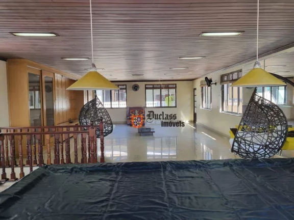 Imagem Sobrado com 3 dormitórios à venda, 300 m² por R$ 995.000 - Jardim Duprat - São Paulo/SP