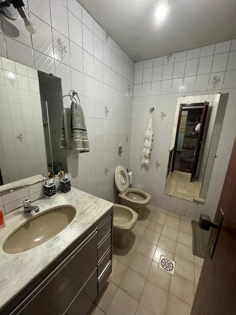 Imagem Apartamento com 3 dormitórios à venda, 110 m² por R$ 0,01 - Centro - Patos de Minas/MG