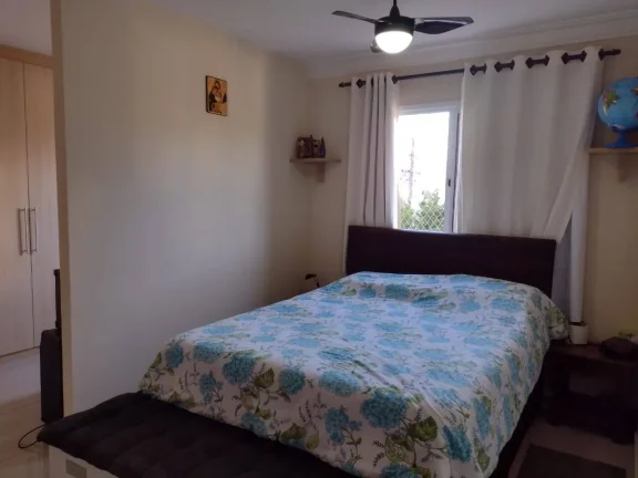 Imagem Apartamento 71 m² Vila das Mercês São Paulo