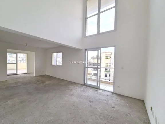 Imagem Cobertura Duplex à venda Moema São Paulo