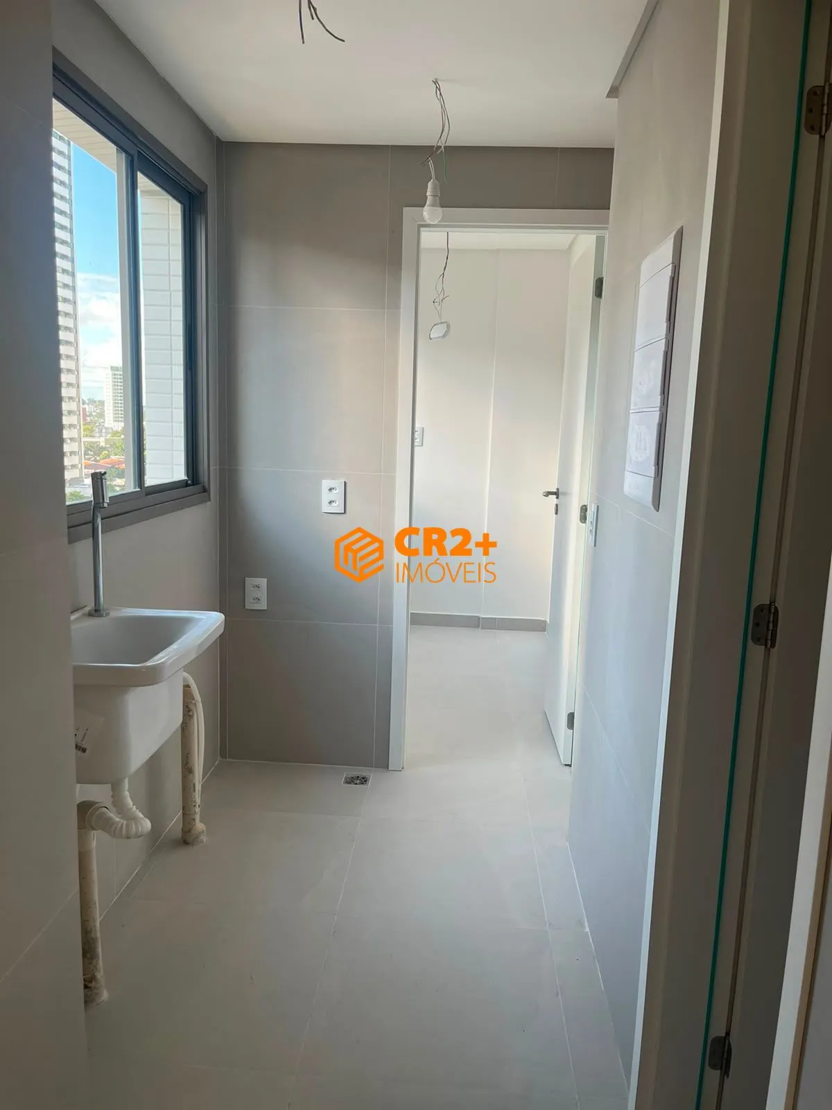 Imagem VENDO APARTAMENTO 124M² TOTALMENTE NOVO NAS GRAÇAS