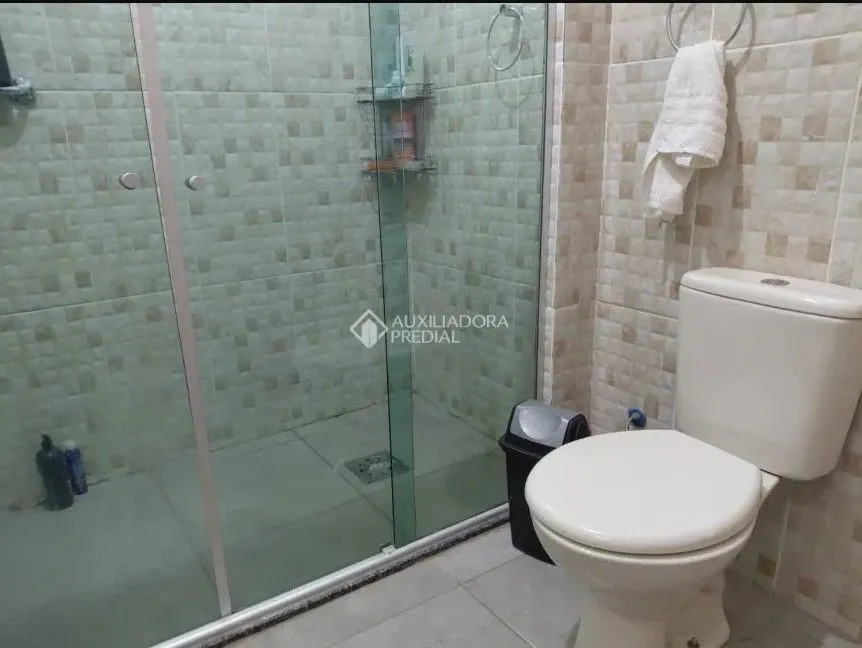 Imagem Casa 3 dormitórios no Bairro Coronel Aparício Borges