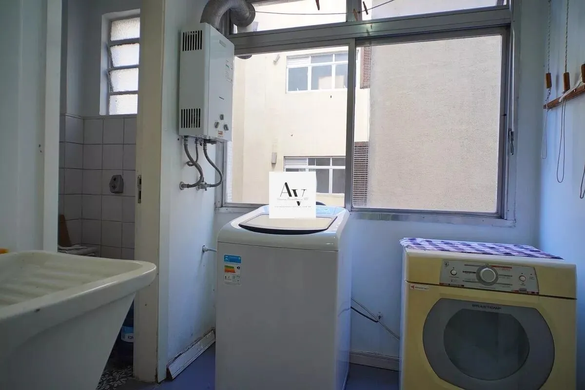 Imagem Apartamento à venda no bairro Bom Fim - Porto Alegre/RS