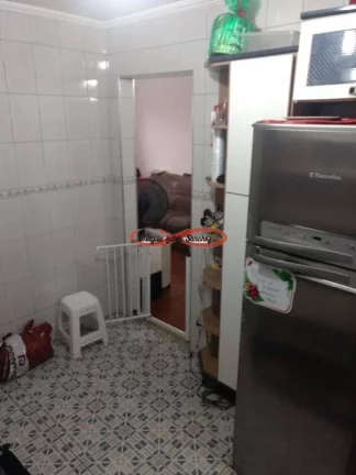 Imagem APARTAMENTO GRANDE À VENDA NA COHAB JOSÉ DE ANCHIETA.