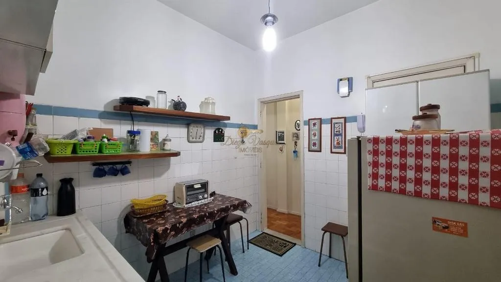 Imagem Apartamento para Venda em Teresópolis / RJ no bairro Alto