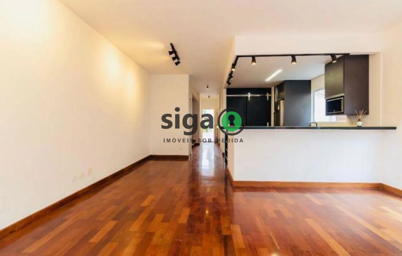 Imagem Casa em Condomínio Residencial em Morumbi