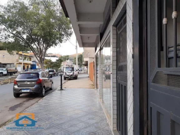 Imagem Apartamento de 3 quartos Vila Militar - Ipatinga