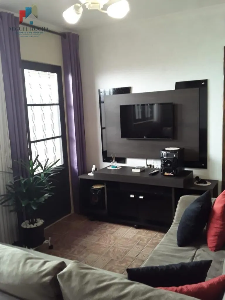 Imagem Casa à venda no bairro Vila Santa Adelia - Tatuí/SP