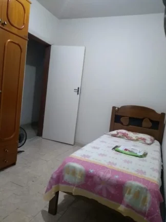 Imagem Casa para venda no Feira V com 4 quartos