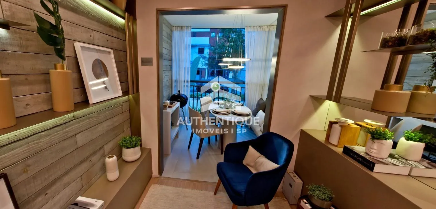 Imagem Teg Corazza - Barra Funda - Apartamento à venda no bairro Barra Funda - São Paulo/SP, Zona Oeste