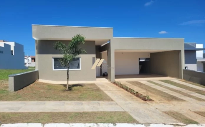 Foto do imóvel Casa à venda no Residencial Gaivotas em Monte Mor, São Paulo